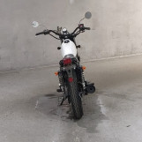 Мотоцикл Suzuki GRASSTRACKER BIGBOY з пробігом 15519 km