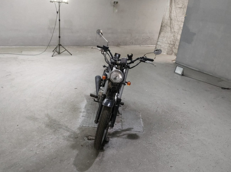 Мотоцикл Suzuki GRASSTRACKER BIGBOY з пробігом 15519 km