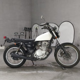 Мотоцикл Suzuki GRASSTRACKER BIGBOY з пробігом 15519 km