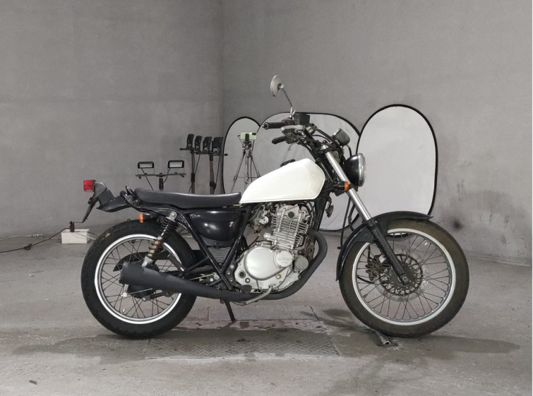 Мотоцикл Suzuki GRASSTRACKER BIGBOY з пробігом 15519 km