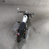 Мотоцикл Suzuki GRASSTRACKER BIGBOY з пробігом 15519 km