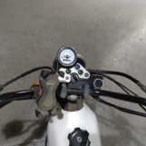 Мотоцикл Suzuki GRASSTRACKER BIGBOY з пробігом 15519 km