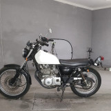 Мотоцикл Suzuki GRASSTRACKER BIGBOY з пробігом 15519 km