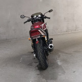 Мотоцикл Kawasaki ZRX400 з пробігом 27356 km