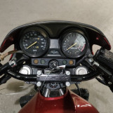 Мотоцикл Kawasaki ZRX400 з пробігом 27356 km