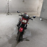 Мотоцикл Kawasaki ZRX400 з пробігом 27356 km