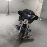 Мотоцикл HD STREET GLIDE FLHXS1870 с пробегом 10555 km