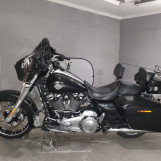 Мотоцикл HD STREET GLIDE FLHXS1870 с пробегом 10555 km
