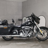 Мотоцикл HD STREET GLIDE FLHXS1870 с пробегом 10555 km
