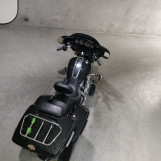 Мотоцикл HD STREET GLIDE FLHXS1870 с пробегом 10555 km