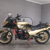 Мотоцикл Kawasaki GPZ900R з пробігом 19517 km