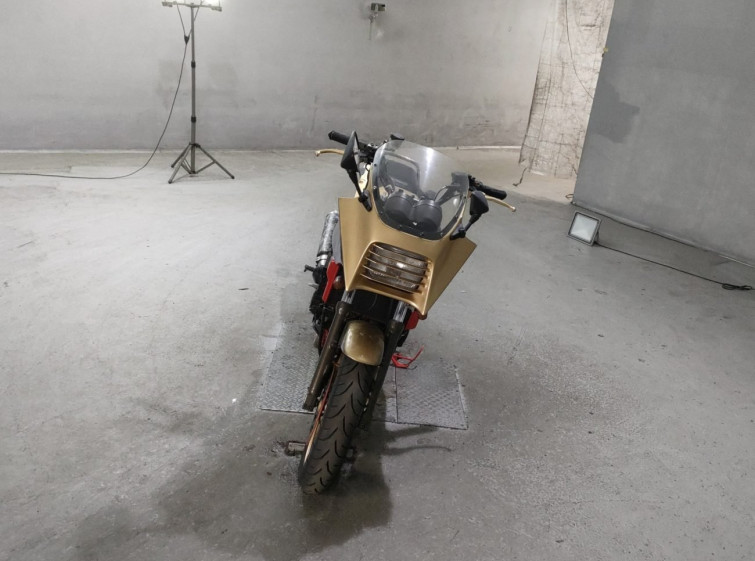 Мотоцикл Kawasaki GPZ900R з пробігом 19517 km