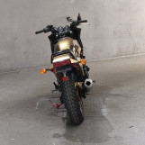 Мотоцикл Kawasaki GPZ900R з пробігом 19517 km