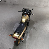 Мотоцикл Kawasaki GPZ900R з пробігом 19517 km