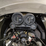 Мотоцикл Kawasaki GPZ900R з пробігом 19517 km