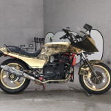 Мотоцикл Kawasaki GPZ900R з пробігом 19517 km
