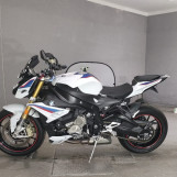 Мотоцикл BMW S1000R з пробігом 12968 km