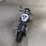 Мотоцикл BMW S1000R з пробігом 12968 km