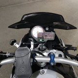 Мотоцикл BMW S1000R з пробігом 12968 km