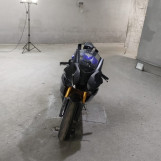 Мотоцикл Yamaha YZF-R6 с пробегом 35246 km