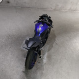 Мотоцикл Yamaha YZF-R6 с пробегом 35246 km