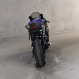 Мотоцикл Yamaha YZF-R6 с пробегом 35246 km