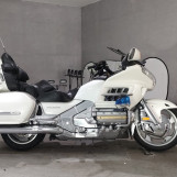 Мотоцикл Honda GL1800 с пробегом 79178 km