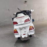 Мотоцикл Honda GL1800 с пробегом 79178 km