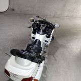 Мотоцикл Honda GL1800 с пробегом 79178 km