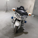 Мотоцикл Honda GL1800 с пробегом 79178 km