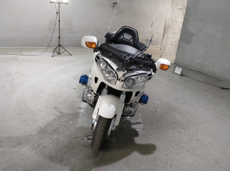 Мотоцикл Honda GL1800 с пробегом 79178 km