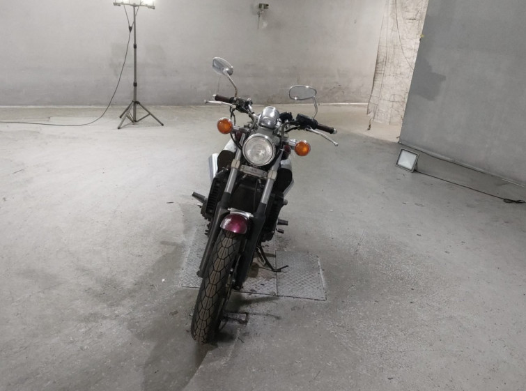 Мотоцикл Yamaha V-MAX1200 з пробігом 29254 km