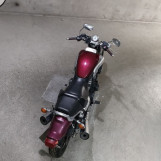 Мотоцикл Yamaha V-MAX1200 з пробігом 29254 km