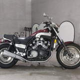 Мотоцикл Yamaha V-MAX1200 з пробігом 29254 km