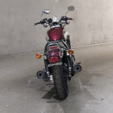 Мотоцикл Yamaha V-MAX1200 з пробігом 29254 km