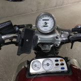 Мотоцикл Yamaha V-MAX1200 з пробігом 29254 km