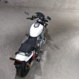 Мотоцикл Honda X4LD з пробігом 40325 km