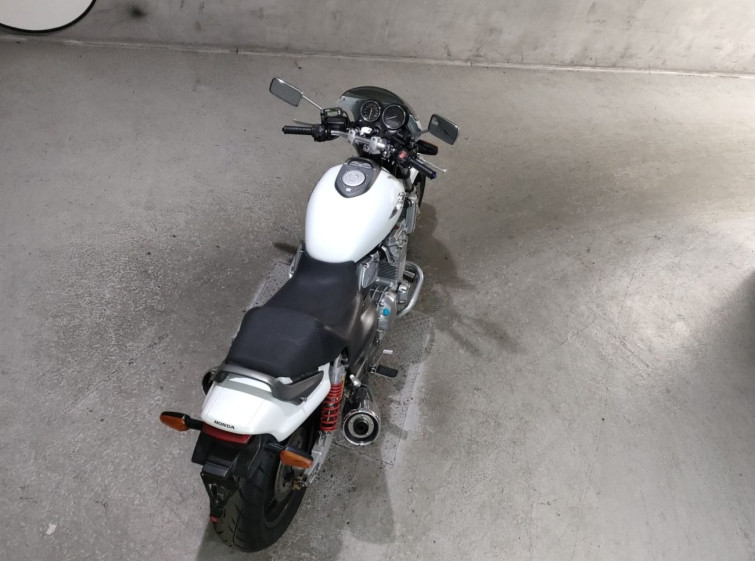 Мотоцикл Honda X4LD з пробігом 40325 km