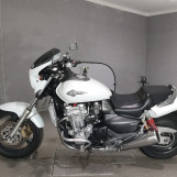 Мотоцикл Honda X4LD з пробігом 40325 km