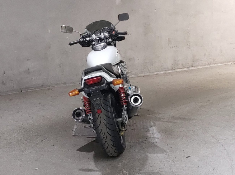 Мотоцикл Honda X4LD з пробігом 40325 km