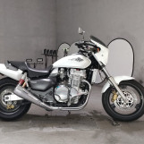 Мотоцикл Honda X4LD з пробігом 40325 km