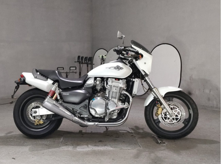 Мотоцикл Honda X4LD з пробігом 40325 km