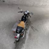 Мотоцикл Suzuki VOLTY с пробегом 21999 km