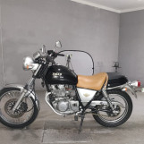 Мотоцикл Suzuki VOLTY с пробегом 21999 km