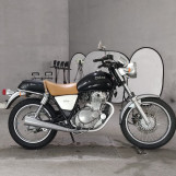 Мотоцикл Suzuki VOLTY с пробегом 21999 km