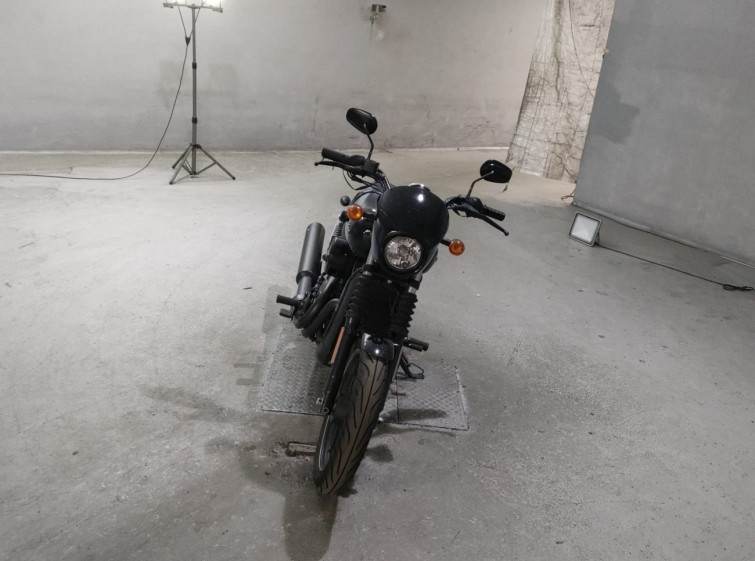 Мотоцикл HD STREET XG750 з пробігом 13939 km
