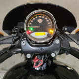 Мотоцикл HD STREET XG750 з пробігом 13939 km