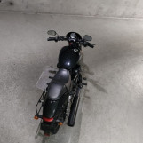 Мотоцикл HD STREET XG750 з пробігом 13939 km