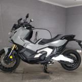 Мотоцикл Honda X-ADV750 з пробігом 2188 km