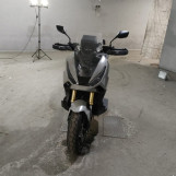 Мотоцикл Honda X-ADV750 з пробігом 2188 km